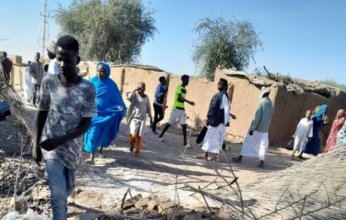 السودان يوجه نداء للأمم المتحدة لفتح ممرات إغاثية لمخيمات النزوح في دارفور.. ما التفاصيل؟