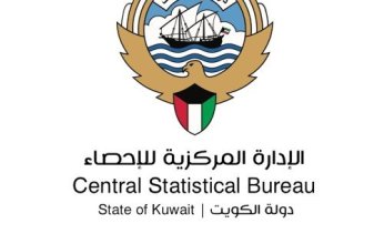 (الإحصاء الكويتي): انخفاض الرقم القياسي لأسعار المنتجين 15.88 بالمئة بالربع الأخير من 2024
