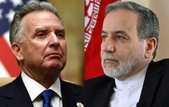 اليوم انطلاق محادثات نووية غير مباشرة بين أمريكا وإيران في مسقط برعاية عمانية