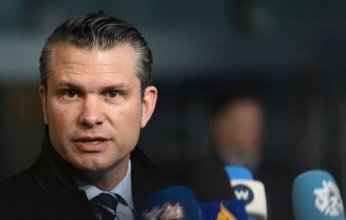 وزير الدفاع الأمريكى: قناة بنما تواجه تهديدات مستمرة من الصين