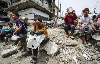 غزة تختنق فمتى يتحرك العالم؟.. الجوع يفتك بـ50 طفلًا و60 ألفًا آخرين على حافة الموت