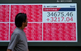 يوم أسود في البورصات العالمية.. الأسواق تتهاوى وسط تصاعد التوترات التجارية.. ماذا يحدث؟