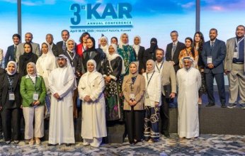 العوضي: مؤتمر الرابطة الكويتية لأطباء الروماتيزم منصة علمية رفيعة