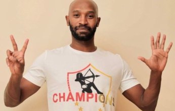 شيكابالا يحدد موعد تعليق حذائه