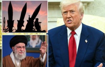 مجدداً.. ترامب يهدد باستخدام القوة العسكرية ضد إيران (تفاصيل)