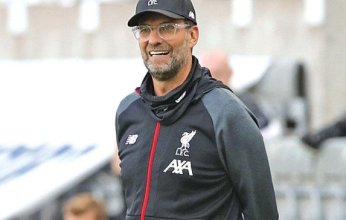 "كلوب" يفتح الباب أمام تدريب ريال مدريد.. وحقبة ألمانية تلوح في الأفق بـ"الليغا"