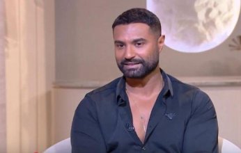 كريم فهمي يكشف كواليس مشاركته في «وتقابل حبيب»: كنت مترددًا وهذا ما طمأنني