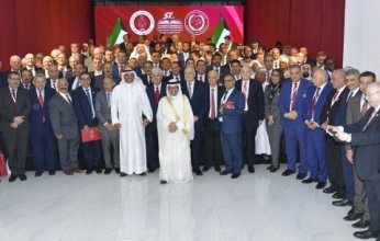 انطلاق أعمال المؤتمر العام الـ57 لاتحاد الجامعات العربية في الكويت