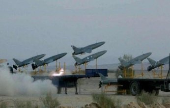 الدفاع الجوي الروسي يدمر 45 طائرة مسيرة أوكرانية