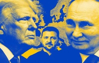 ترامب يرسم ملامح «النظام العالمي الجديد».. أوكرانيا بين مطرقة الحرب وسندان الصفقات