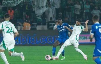 قمة السعودية.. تشكيل مباراة الأهلي والهلال بدوري أبطال آسيا