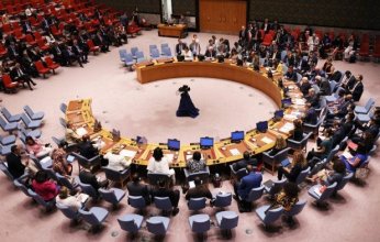 مجلس الأمن يناقش ملفات ليبيا وجنوب السودان واليمن