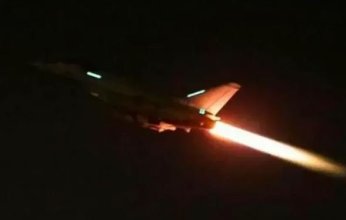 غارات أمريكية عنيفة تهز صنعاء والحديدة ومأرب