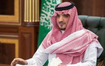 وزير الداخلية السعودي يبحث مع نظيره العراقي العلاقات الثنائية والموضوعات المشتركة