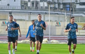 التشكيل المتوقع للزمالك في مواجهة ستيلنبوش الجنوب أفريقي