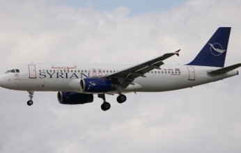 الخطوط الجوية السورية تستأنف رحلاتها المباشرة إلى الإمارات الأحد المقبل