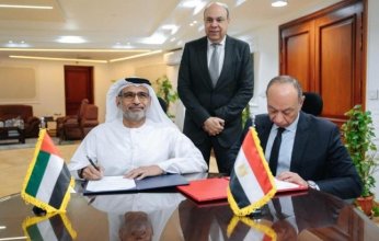 مصر والإمارات توقعان اتفاقية تبادل معرفي في مجال الطيران المدني لتعزيز التعاون التكنولوجي والتحول الرقمي