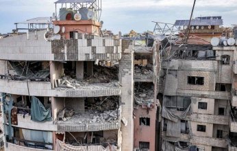 الخارجية الأمريكية تدعم الغارة الإسرائيلية على الضاحية الجنوبية لبيروت.. ماذا قالت؟