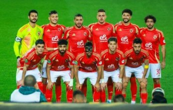 تشكيل الأهلي المتوقع أمام الهلال السوداني بدوري أبطال أفريقيا