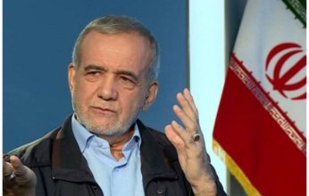 مسعود بزشكيان: إيران تمتلك قدرات عالية للدفاع عن أمنها وسيادتها