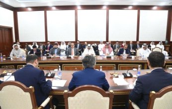 مساعد وزير الخارجية الكويتي: اجتماع مسؤولي دول الخليج وآسيا الوسطى يعكس عمق علاقات الجانبين