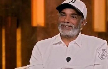 تعرف على موعد ومكان جنازة الفنان المصري سليمان عيد