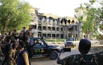 الجيش السوداني يعلن القبض على قائد في "الدعم السريع" وعدد من ضباطه غربي أم درمان