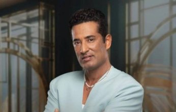 النجم عمرو سعد يكشف كواليس مشهد المقبرة في «سيد الناس».. ماذا قال؟