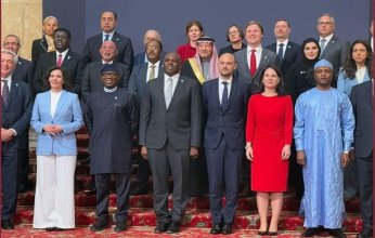 قطر تشارك في مؤتمر لندن حول الوضع الإنساني في السودان