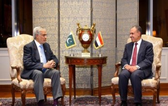 مباحثات مصرية - باكستانية حول تطورات هجوم كشمير الدامي