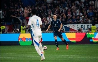 مانشستر يونايتد يصطدم بأولمبيك ليون الليلة في إياب ربع نهائي الدوري الأوروبي