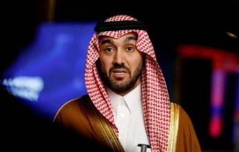وزير الرياضة: السعودية جاهزة لاستضافة 64 منتخباً في مونديال 2034