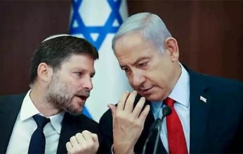 "نتنياهو" و"سموتريتش" يكشفان الوجه الحقيقي للحرب الإسرائيلية ويرسمان ملامح المرحلة القادمة في غزة وسوريا وإيران