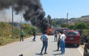 تصاعد التوتر الحدودي.. سلسلة غارات إسرائيلية على جنوب لبنان تسفر عن مقتل ثلاثة أشخاص