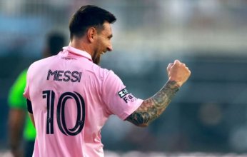 استعدادا لكأس العالم للأندية.. ميسي يطلب التعاقد مع مودريتش وإنتر ميامي يتحرك