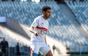 تأجيل الحسم.. الزمالك يتعادل سلبيًا مع ستيلينبوش بنهائي الكونفدرالية