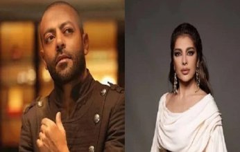 دويتو غنائي يجمع النجمان تامر عاشور وأصالة بـ توقيع منة عدلي القيعي
