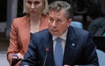 مسؤول أممي: 13 مليون شخص في أوكرانيا بحاجة ماسة لمساعدات إنسانية