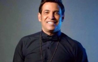 سعد الصغير يحيي حفلين في الإمارات.. هذا الموعد
