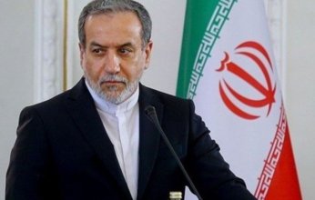 عراقجي: طهران لن ترضخ لأي ضغوط خلال المشاورات في عُمان