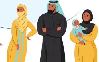 378 حالة زواج ثانٍ في الإمارات خلال عام.. .وتعديلات جديدة تنظم تعدد الزوجات والحضانة