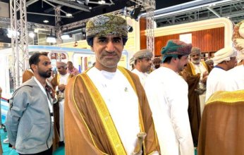 مسؤول عماني: الجناح الكويتي بمعرض مسقط الدولي للكتاب يثري الساحة الثقافية بالإصدارات المميزة