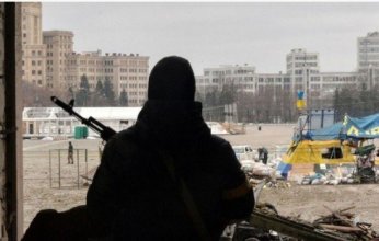 خطة أمريكية لوقف الحرب في أوكرانيا.. تجميد القتال مقابل تخفيف العقوبات على موسكو