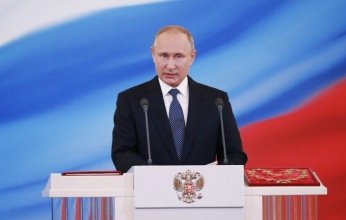 بوتين يعلن عن هدنة بمناسبة عيد النصر ويجدد دعوته لأوكرانيا لمفاوضات غير مشروطة