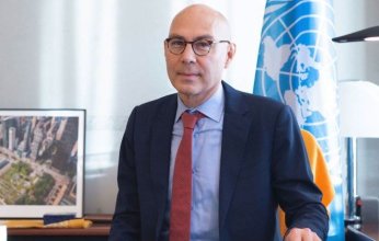 المفوض السامي لحقوق الإنسان يدين قتل الاحتلال الإسرائيلي 15 من العاملين الصحيين في غزة