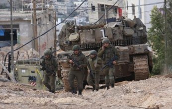 منظمات حقوقية إسرائيلية: تل أبيب ترعى التهجير القسري للفلسطينيين في الضفة الغربية