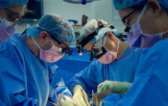 تفاصيل استئصال كلية خنزيز من جسد مريضة بعد 130 يومًا من المعاناة