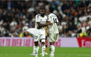 ريال مدريد تحت تهديد العقوبات قبل مواجهة أرسنال بدوري أبطال أوروبا