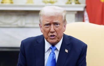 ترامب: أعتقد أن روسيا وأوكرانيا تريدان التوصل إلى سلام