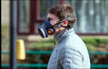 علماء روس يطورون جهاز تنفس للحماية من الغازات السامة